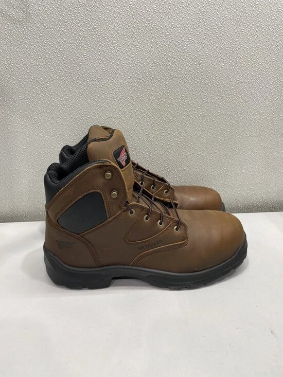 Red Wing Shoes Flexbond 6\